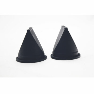 FOR SeaLand 1-1/2 Duckbill Valve Kit for VacuFlush T/S-Series Vacuum Pumps