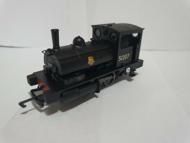 ebay oo gauge locomotives