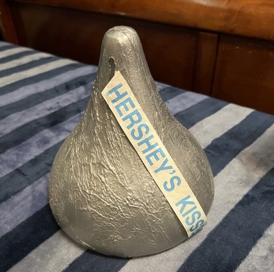 Hershey s Kisses Piggy Bank