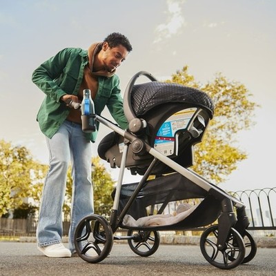 stroller travel bags UPPAbaby - Travel Bag for Vista | Vista V2 | Cruz