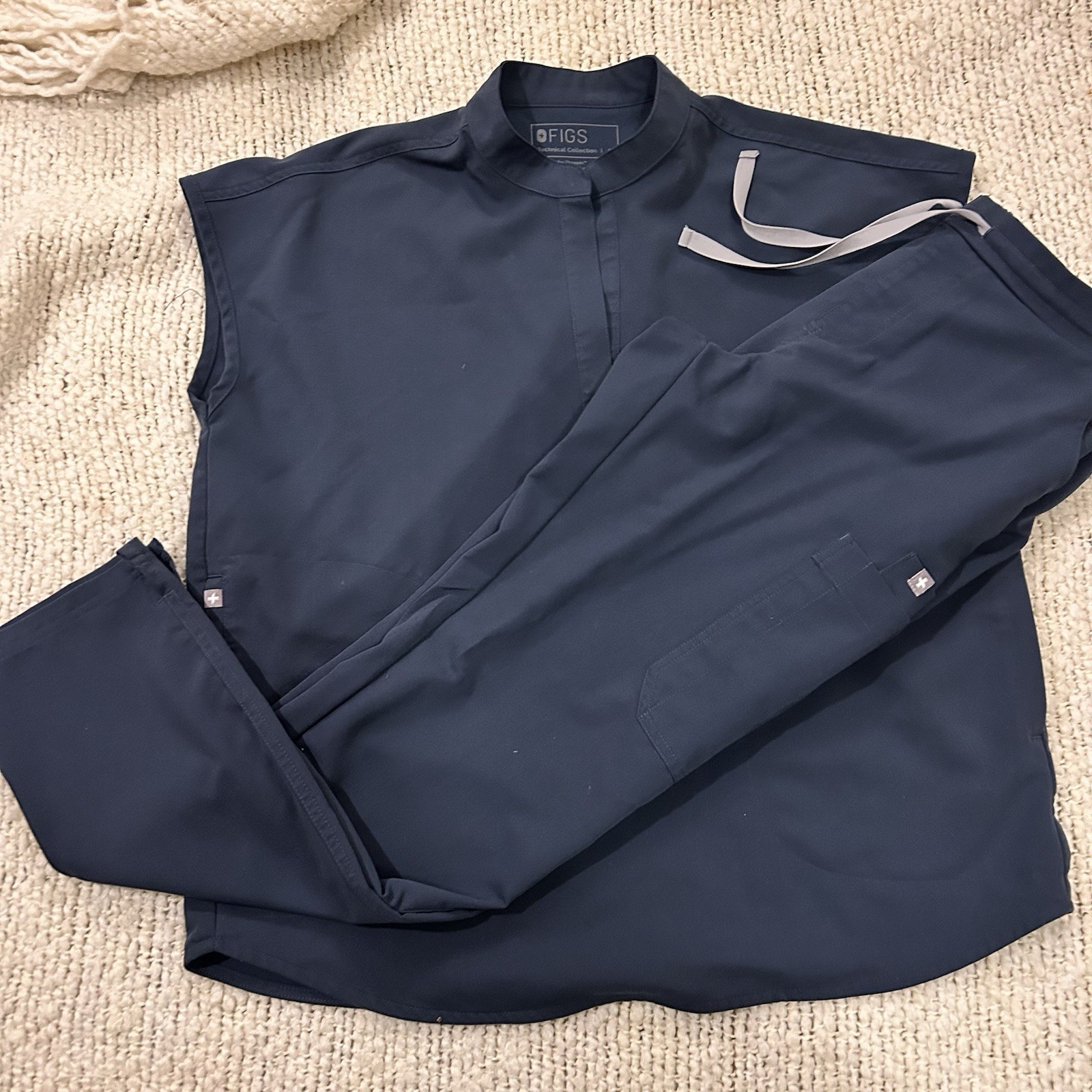 Figs Technical Collection Size Small Set - image 3