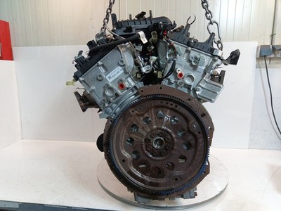 Motor 17.000km für Ford Expedition Explorer 3,5 ECOBOOST T35PDTD T35 ML3Z-6007-C