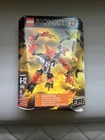 Lego Bionicle Protector of Fire (70783) Retired NEW & SEALED 2015 Matoran