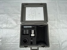 Miller 2005 Essential Special Tools G56 Manual Trans Truck Tools Kit No. 9692 4