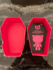 Deddy Bears Target Collab - STELLA STOLENSOUL - Valentine - 5" Plush