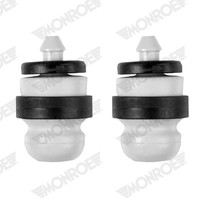 Monroe PK169 Staubschutzsatz StoßDäMpfer Hinten FüR Agila Subaru Justy III