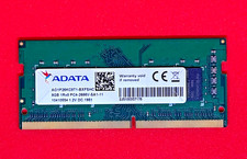 ADATA RAM memory 8Gb SODIMM DDR4 PC4-2666V