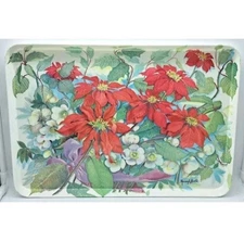 LARGE MELAMINE TRAY-MELPLUS R2S DESIGN MARIANGELA ASCORTI-70s-vintage