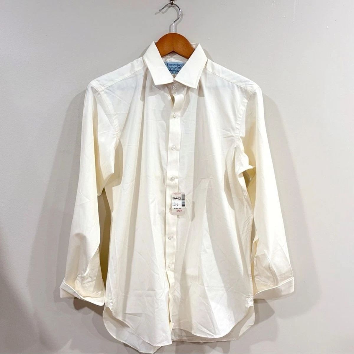 Hilditch & Key Dress Shirts for Men for sale | eBay