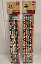 2012 Panini One Direction Photocards Trading Cards 10