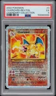 2002 POKEMON LEGENDARY COLLECTION #3 CHARIZARD-REVERSE FOIL PSA 5