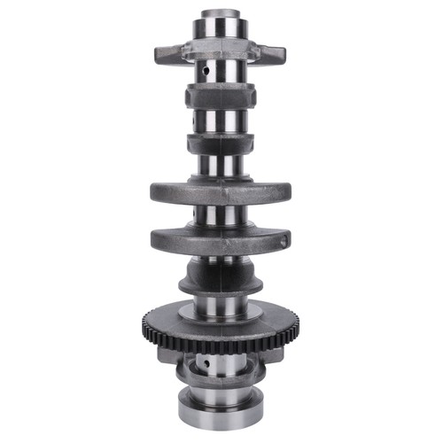 Per BMW E81 E87 E91 116i 118i 320i X1 X3 N43B20 N46B20A 2.0 Benzina Albero Motore - Foto 12 di 24