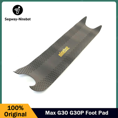 Für Ninebot by Segway MAX G30 G30P Elektroroller Fußmatte Foot Pad Original