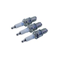 3X ZüNdkerze NGK BR8EG FüR Kawasaki Gasgas Honda Husqvarna Ktm, RennzüNdkerze