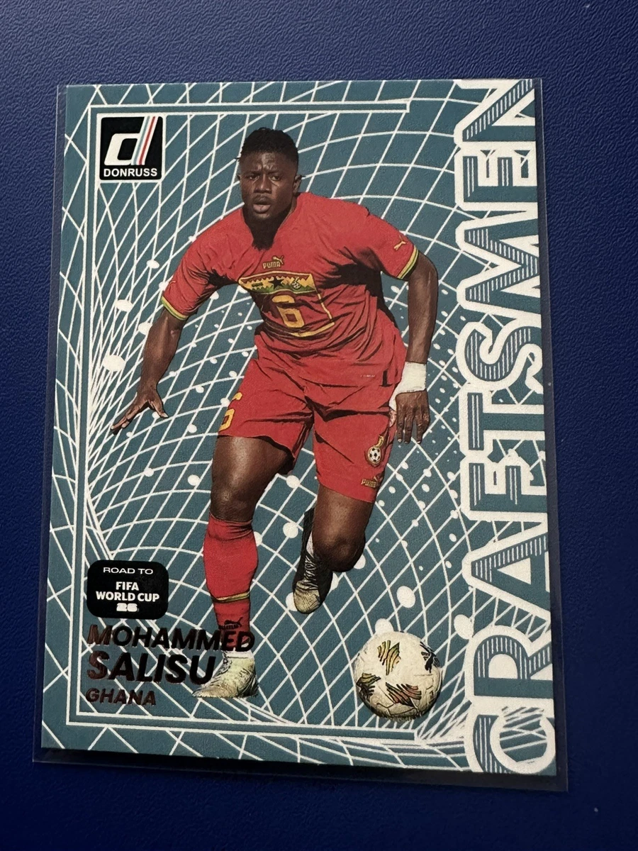 Preços baixos em Copa do Mundo FIFA Soccer Gana Sports Figurinhas