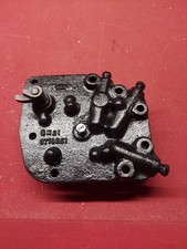 Gm 3719251 Chevrolet Cast Iron Valve Body Power Glide 19531962 Transmission