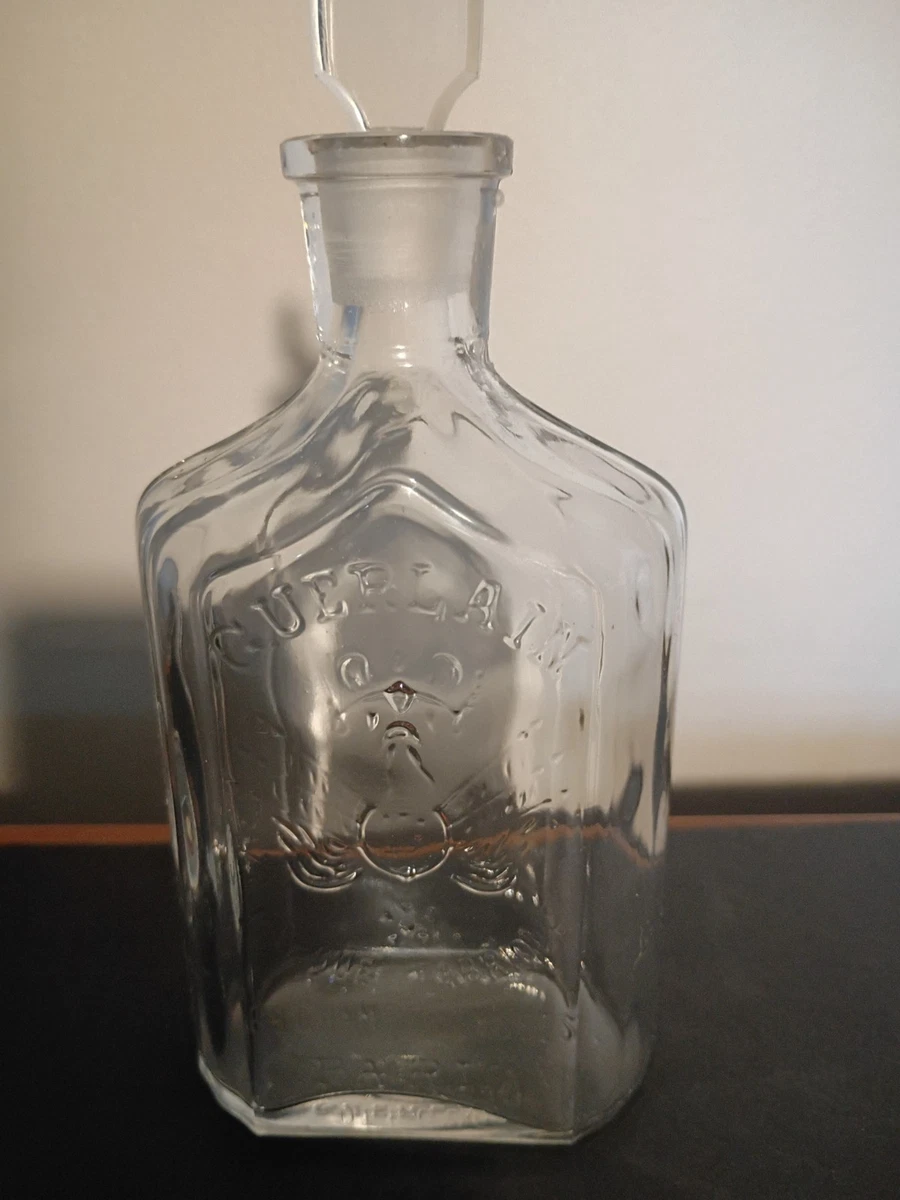 25+ Collectible Commercial Perfume Bottles & Tins for sale
