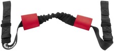 BikeMaster Bar Harness Tie Down Assist Black/...
