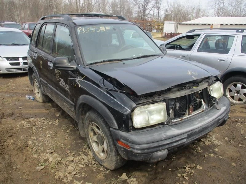 Console Front Floor Fits 00-04 TRACKER 358946 Foto 4 de 4