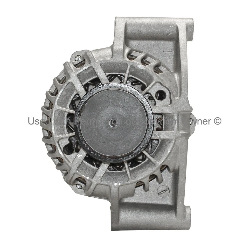 Quality-Built 8257610 Alternator For 00-02 Lincoln LS - Image 3 of 4