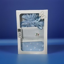 Sacco Nascita Puro Cotone Mio Piccolo