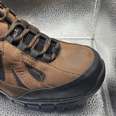 Nautilus Safety Footwear Work Boots Shoes N1700 Safety Toe  display picture 3