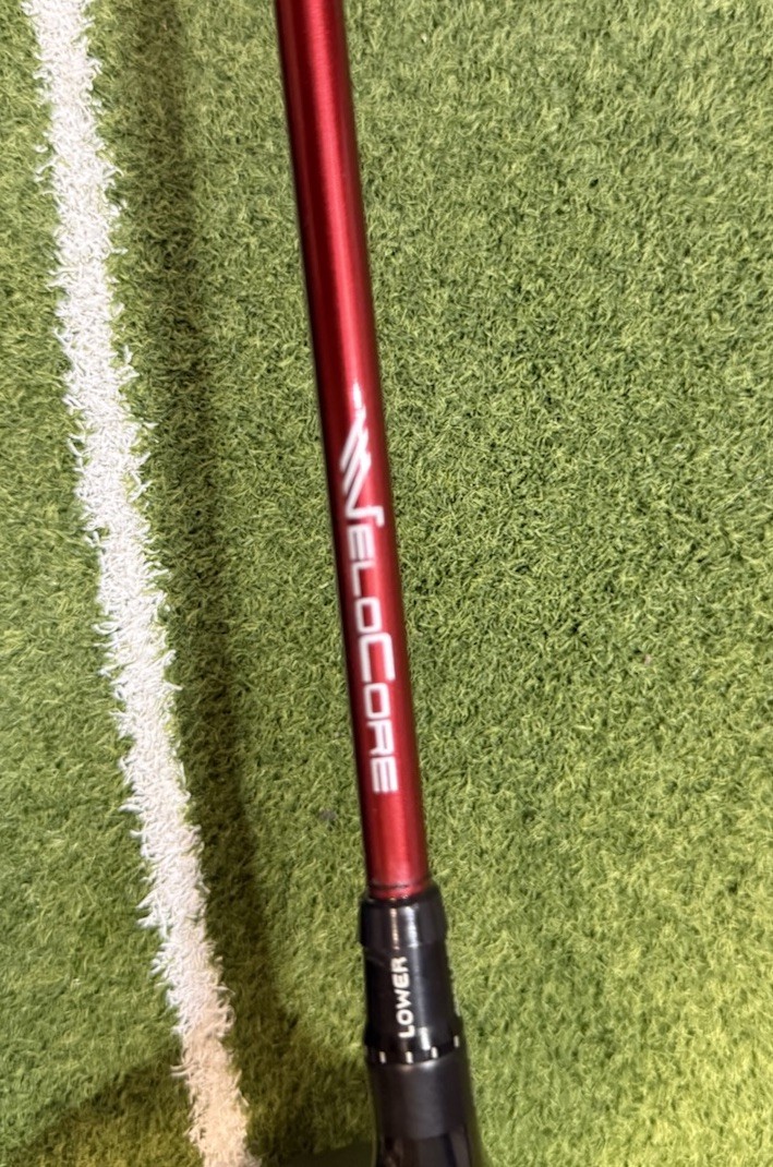 TaylorMade Qi4D 3 Wood 15* Fujikura Ventus Red 7S 42” Please See