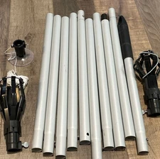 Light Bulb Changer for High Ceilings Light Bulb Changer wth Baskets Suction