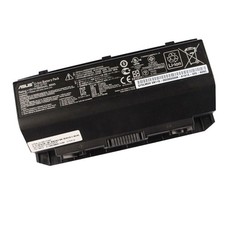 Genuine Battery for Asus G750JZ G750JHA G75LM2H G750Y47JX-BL G750JZ-T4044H 88Wh