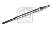 FEBI BILSTEIN Glühkerze 176208 für OPEL PEUGEOT TOYOTA VOLVO