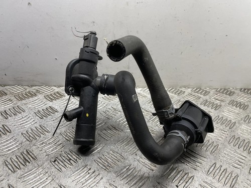 AUDI A4 8K2, B8 ZUSATZWASSERPUMPE 03L121132AC 06H121601J 2.00 Diesel 27541637