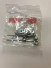 Genuine Snapper / Briggs Snowthrower Shear Bolt Kit 1501216MA (.25 -20X)