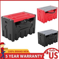 52 Gallon Portable Diesel Fuel Tank With 12v Electric Pump Diesel Transfer Tank 52 Gallon Portable Diesel Fuel Tank With 12v Electric Pump Diesel Transfer Tank