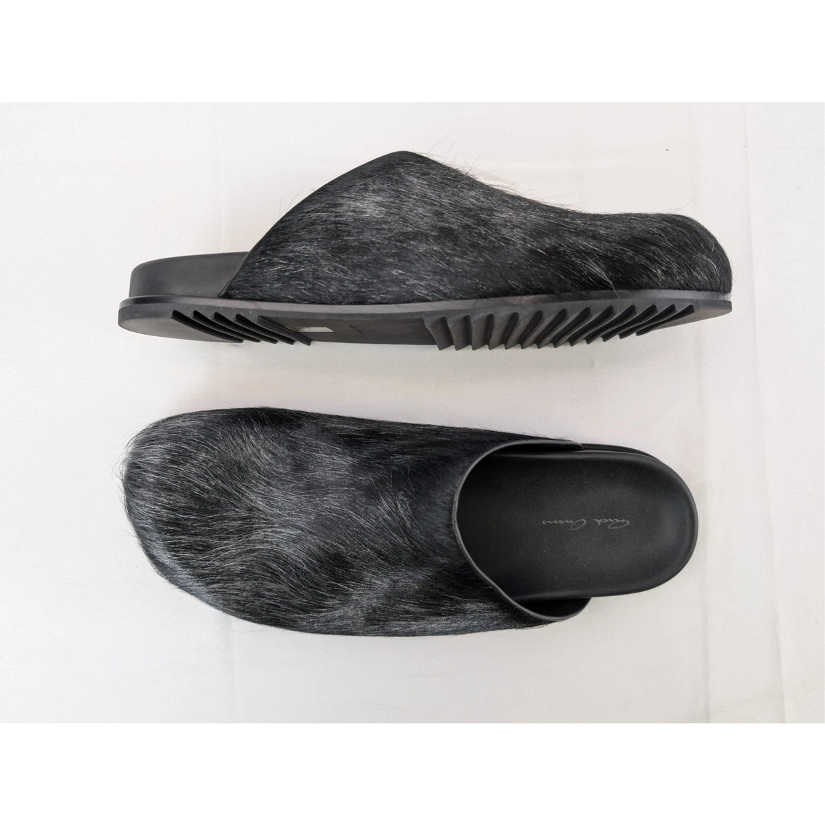 Rick Owens Slippers for Men for sale | eBay