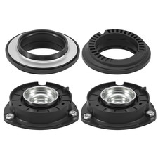 Domlager 2 Stück Vorne for VW Golf 7/Audi A3/Skoda 2012-2020 5Q0412331D