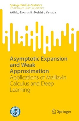 Asymptotic Expansion and Weak Approximation: Applications of Malliavin Calculus 