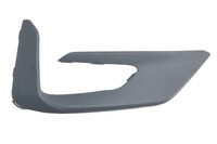 Vorne Rechts Blic 5513-00-2595922P Zier-/Schutzleiste, StoßFäNger FüR Ford