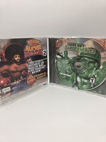 Army Men: Sarge's Heroes Sega Dreamcast CIB w/ Manual