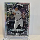2026 Bowman #BST-4 Aaron Judge Bowman Sterling Mojo