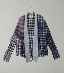 Greg Lauren Kimono | eBay