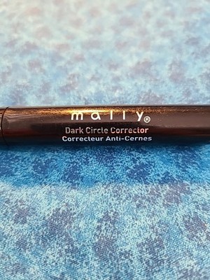 MALLY DARK CIRCLE CORRECTOR *DEEPER* FULL SIZE .08 oz / 2.5ml 