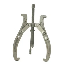 10" Gear Puller,3 Jaw Puller for Pulley Gear Bearing Flywheel Removal,2 10in