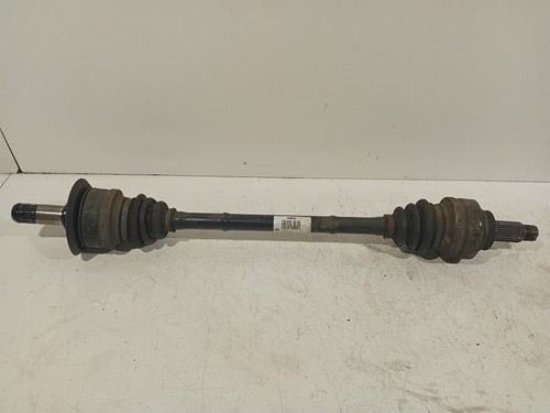BMW 1 Series Antriebswelle hinten links 2015-2019 7597681 B47-D20A