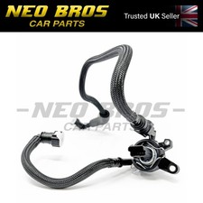 OE Fuel Pump Feed Pipe Vauxhall Grandland X 1.6 Turbo D DV6F 9813043380