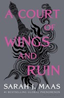 A Court Of Wings And Ruin Sarah J. Maas