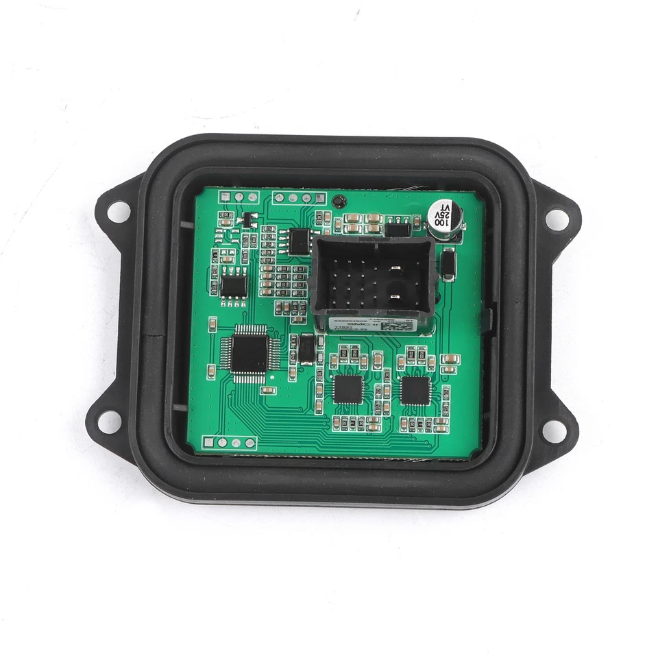 Adaptive Headlight Control Module For BMW 328i 335i xDrive E93 E92 E91 E90 E70 - Image 2 of 4