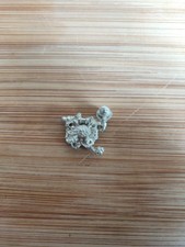 Techmarine Engine Seer Tech priest Pack WX Metal OOP GW WH40k Space Marine