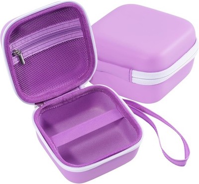 Etikettendrucker Tragetasche für Mini Drucker, Schutzhülle, Reisetasche,