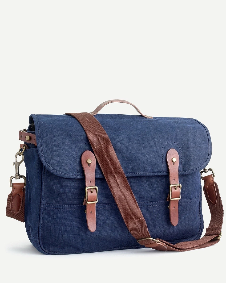 J.CREW Bags for Men for sale | eBay