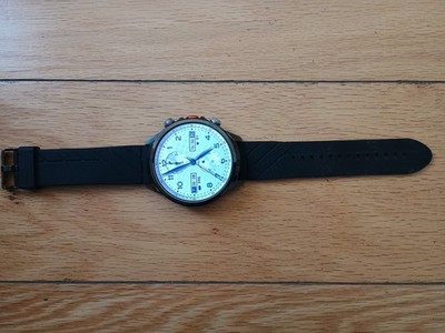 LOKMAT APPLLP 8 PRO 4g Smart Watch